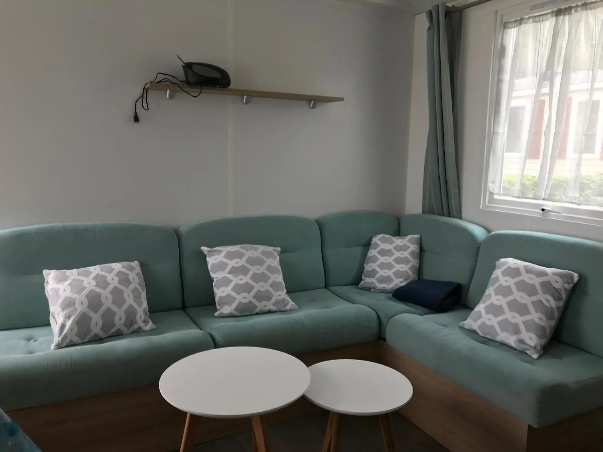 Campingker Hotel Pont-Aven 0*,  France