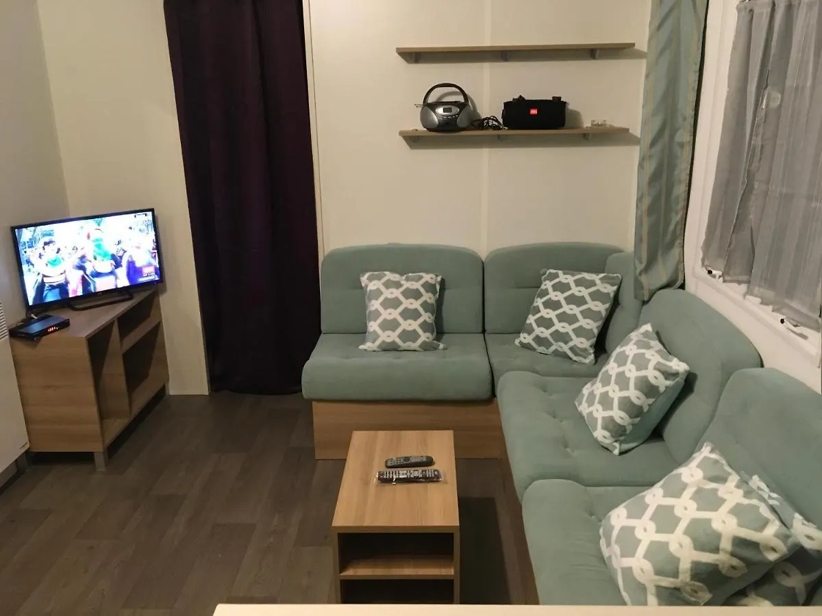 Campingker Hotel Pont-Aven 0*,  France