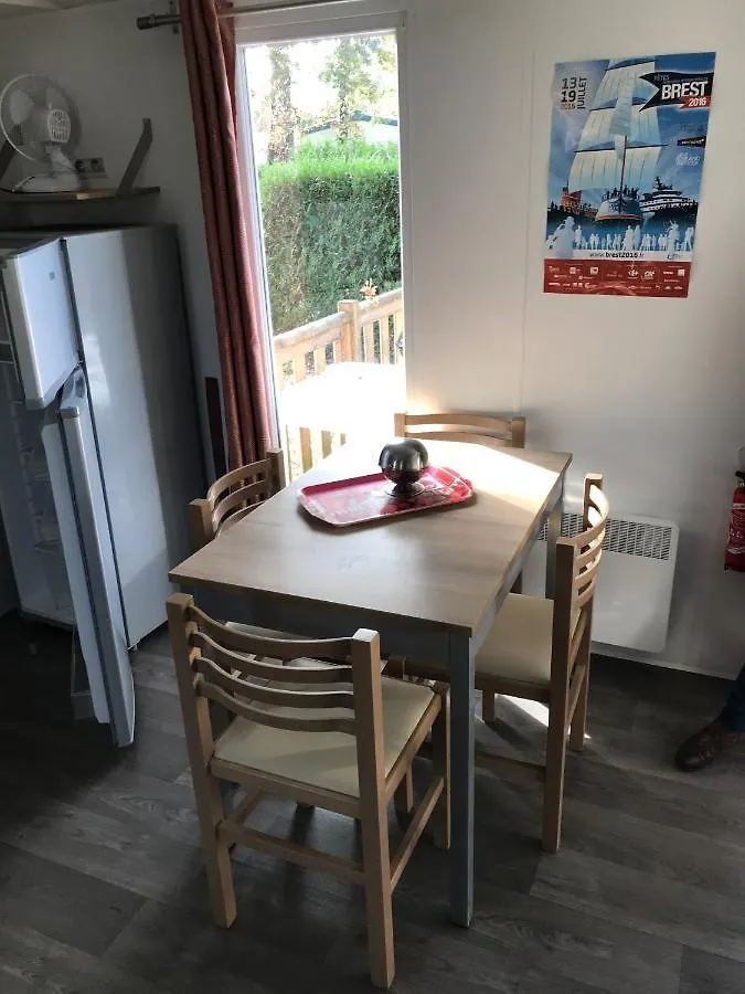 Campingker Hotel Pont-Aven 0*,
