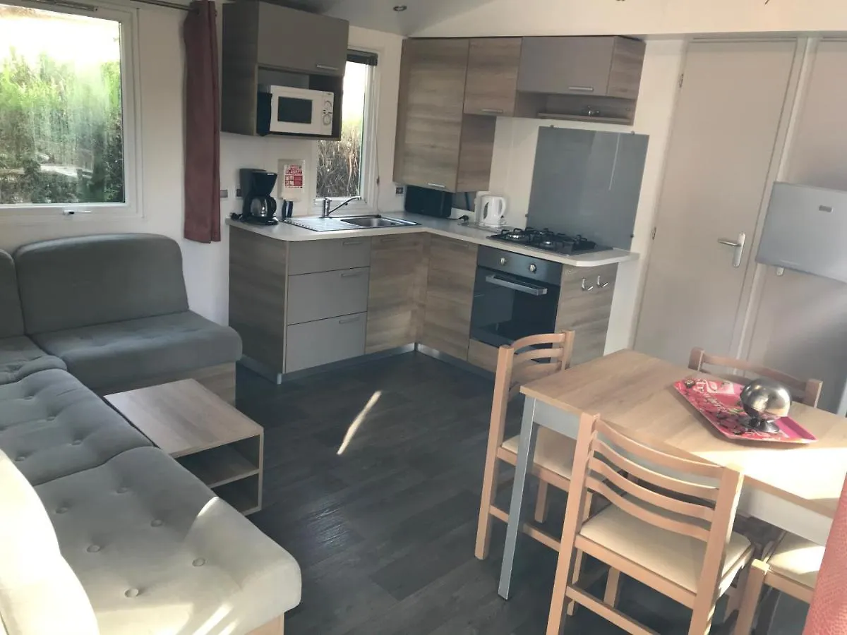 Campingker Hotel Pont-Aven