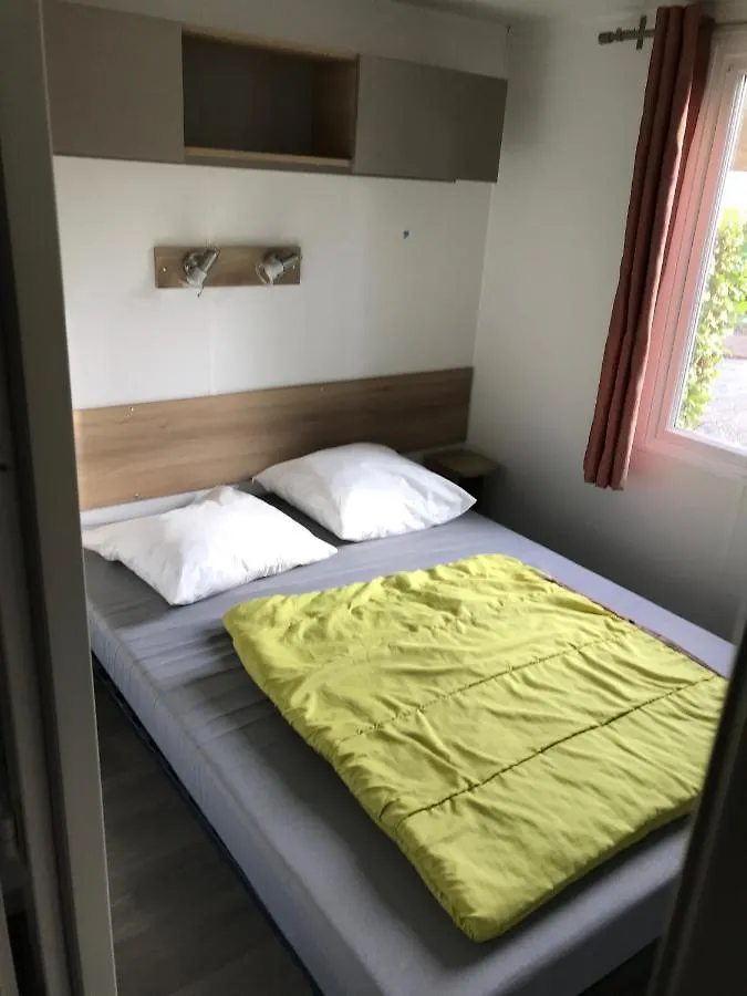 Campingker Hotel Pont-Aven