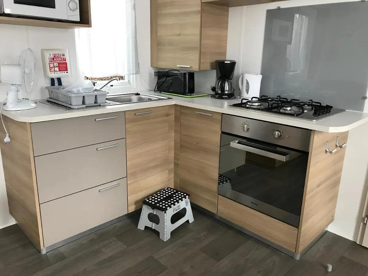 Campingker Hotel Pont-Aven 0*,
