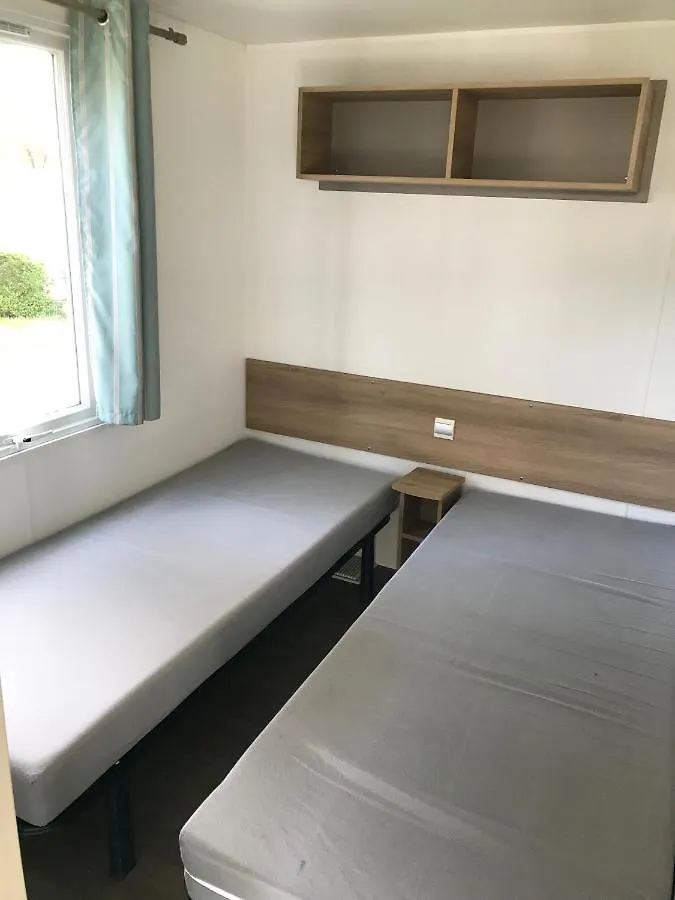 Campingker Hotel Pont-Aven 0*,