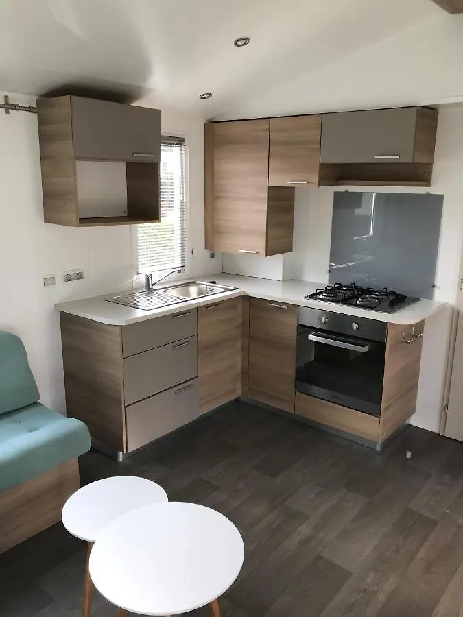 Campingker Hotel Pont-Aven