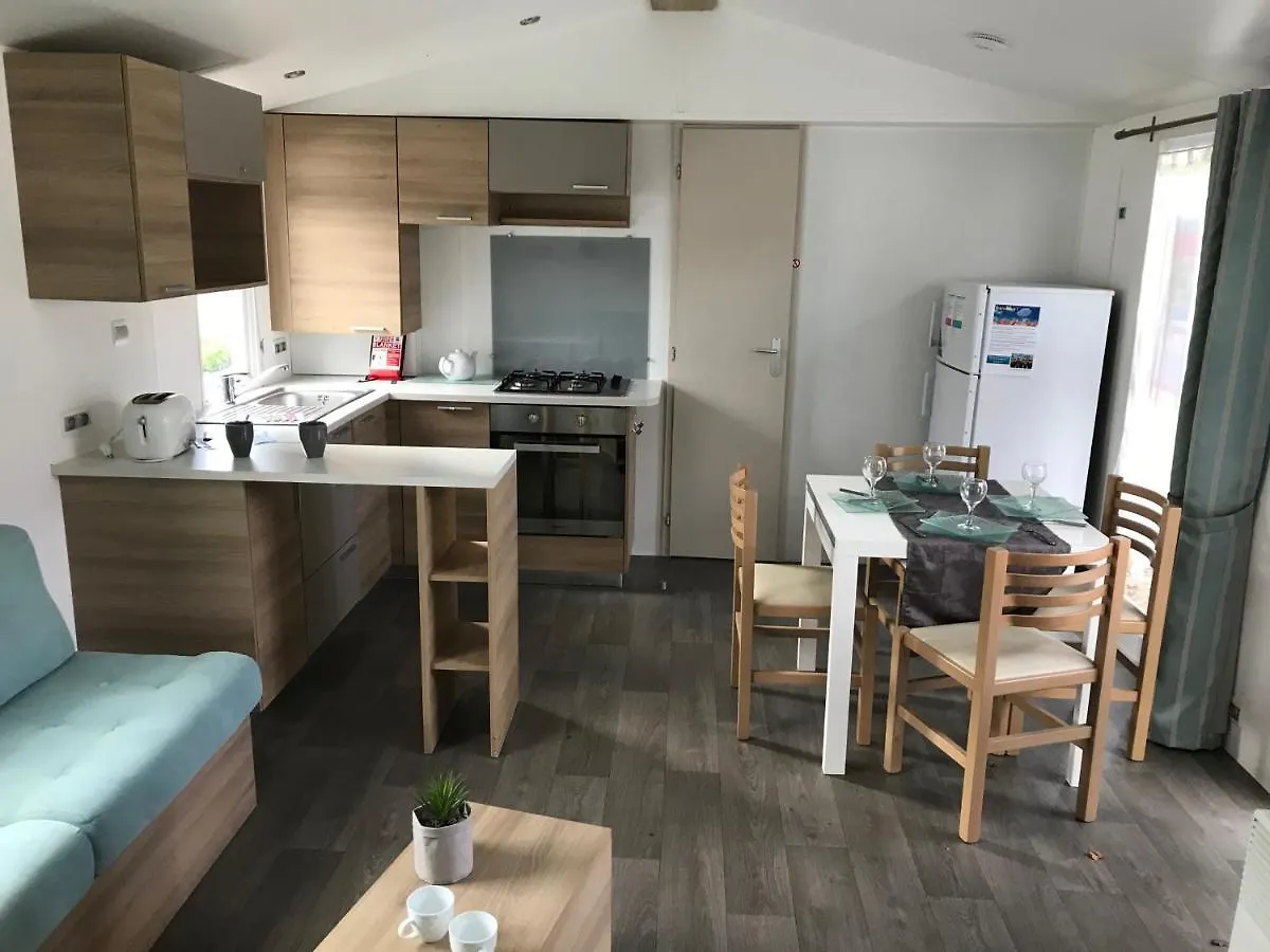 Campingker Hotel Pont-Aven 0*,  France