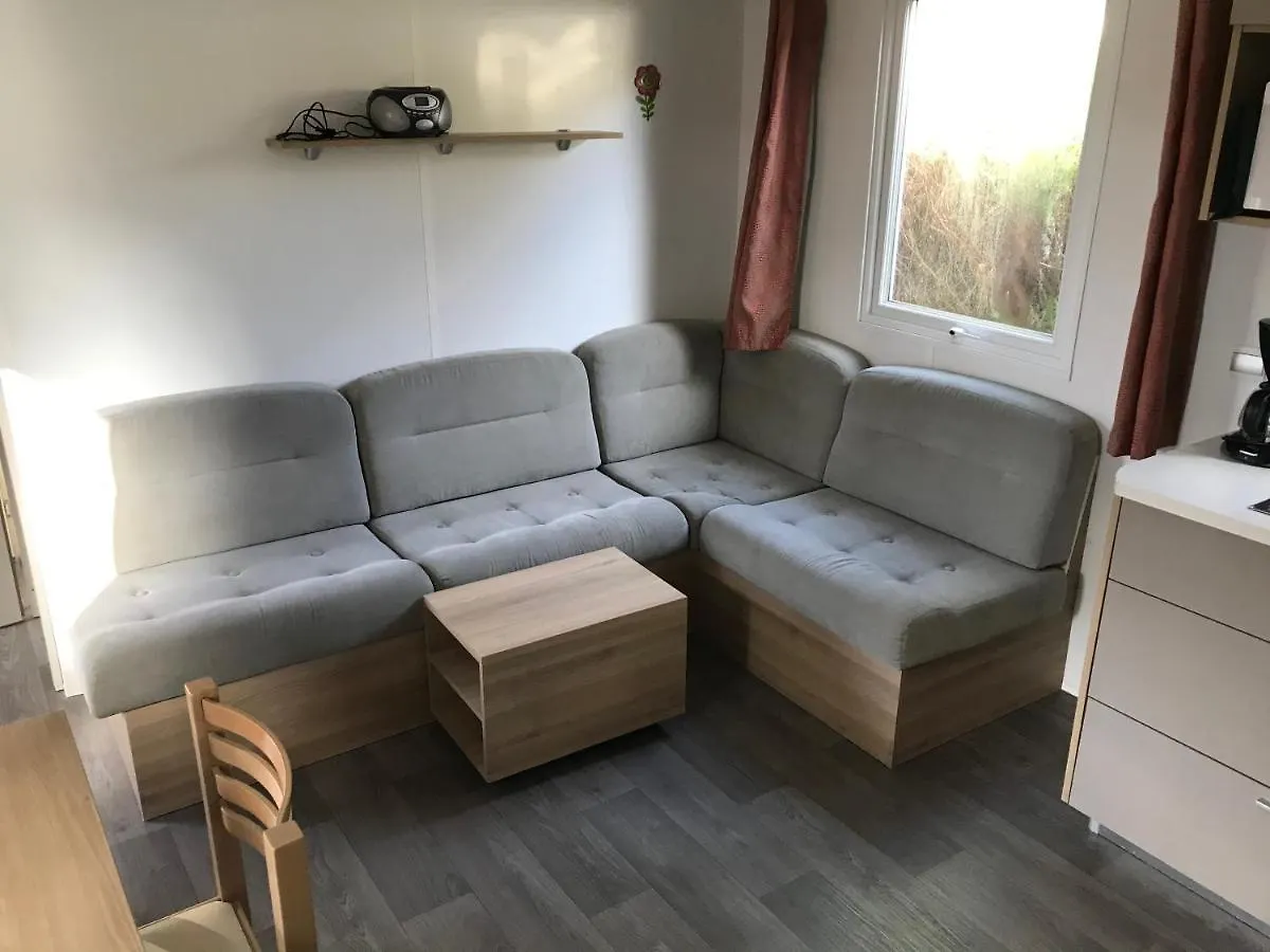 Campingker Hotel Pont-Aven