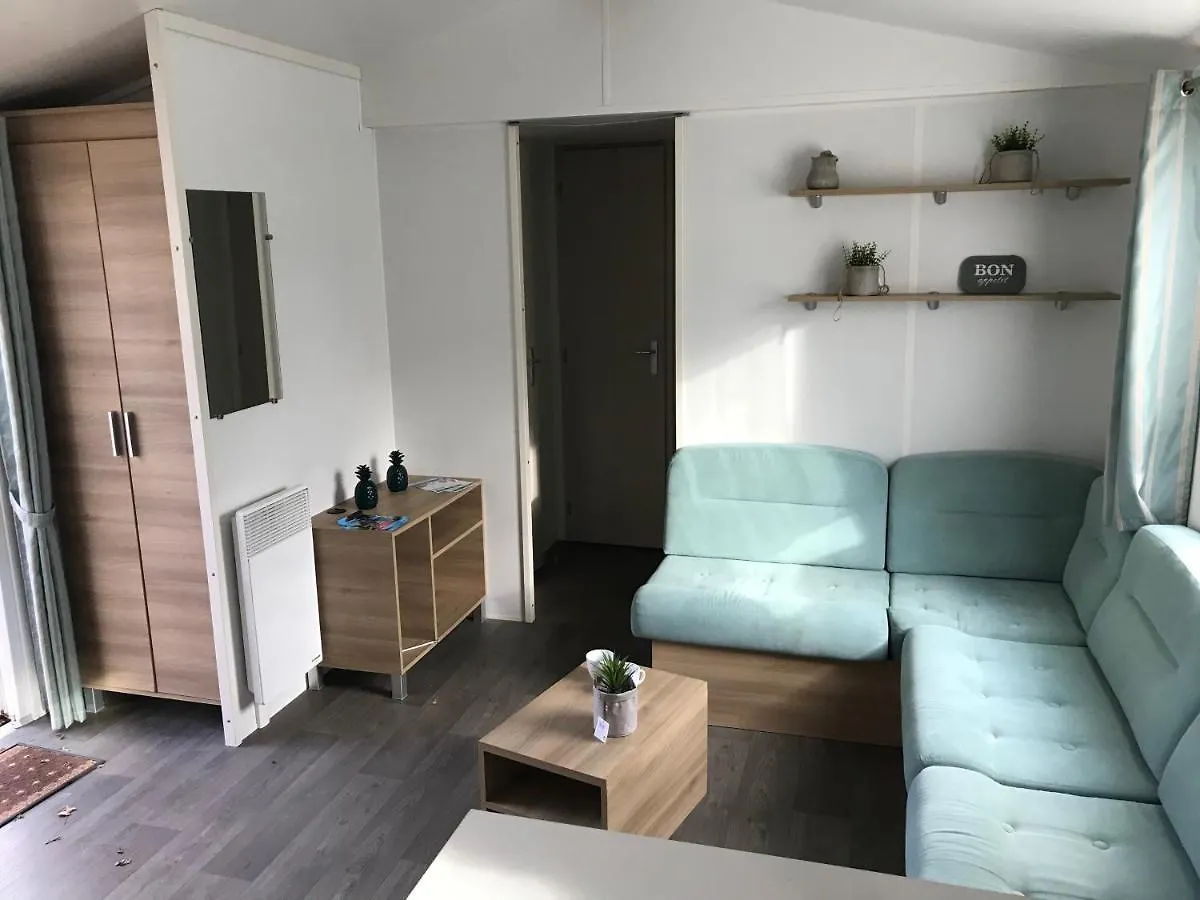 Campingker Hotel Pont-Aven