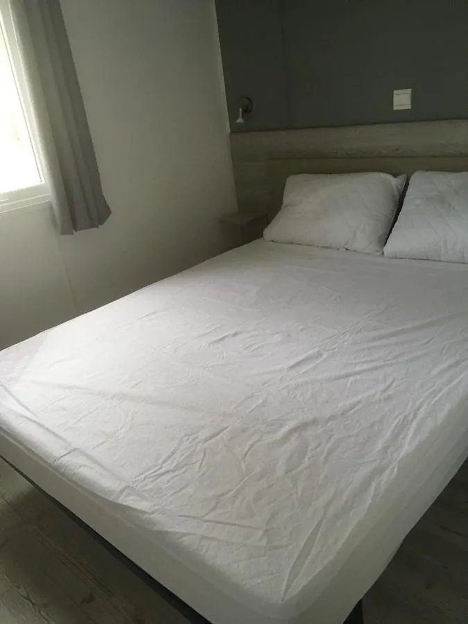 Campingker Hotel Pont-Aven