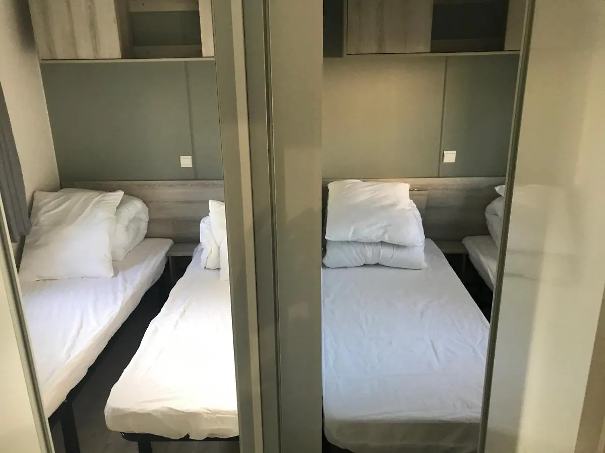 Campingker Hotel Pont-Aven France