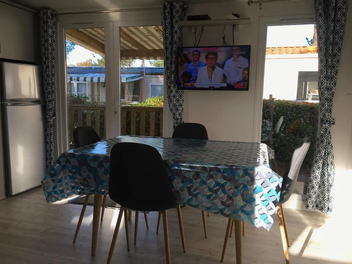 Campingker Hotel Pont-Aven 0*,