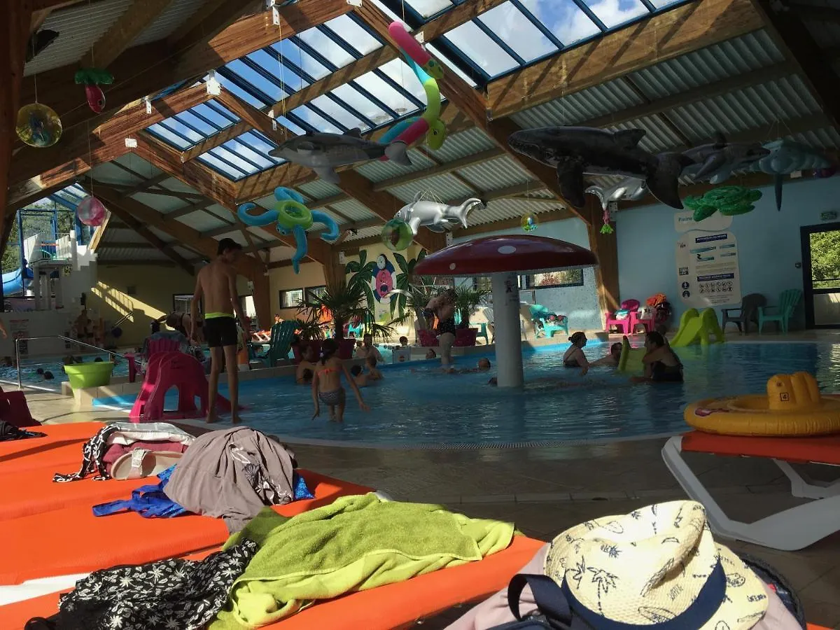 Campingker Hotel Pont-Aven 0*,  France